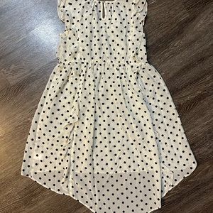 2 girls medium 10-12 Disney dresses